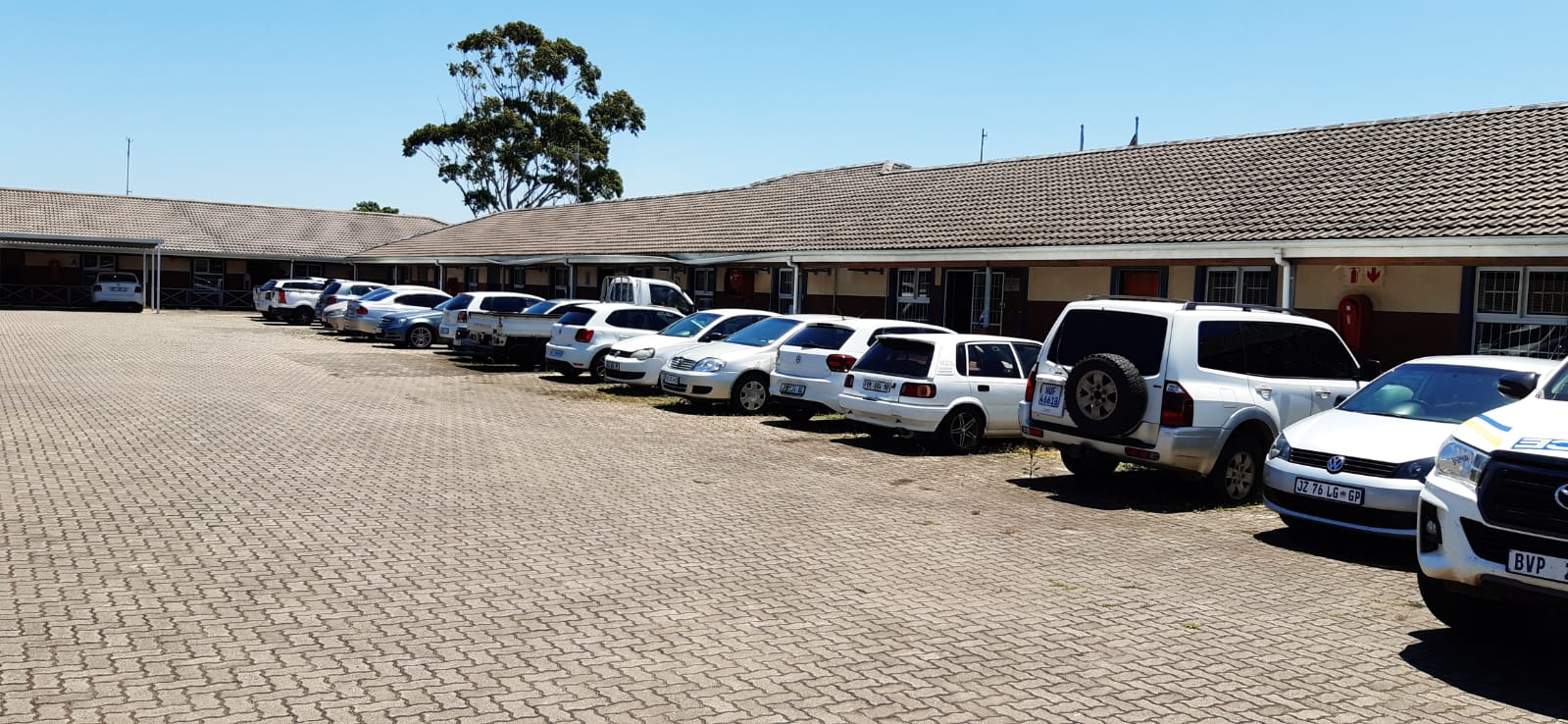 Oversights Reveal Kzn Saps Is On The Brink Of Collapse Kwazulu Natal